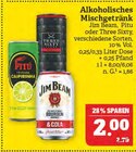 Aktuelles Alkoholisches Mischgetränk Angebot bei Marktkauf in Fürth ab 2,00 €