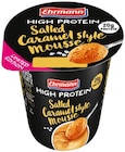 High Protein Mousse von Ehrmann im aktuellen Penny Prospekt