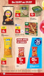 Offre Gâteau dans le catalogue Aldi du moment à la page 10