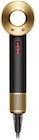 Haartrockner Supersonic HD07 Onyx Gold im Angebot bei expert in Oranienburg Haartrockner Supersonic HD07 Onyx Gold Angebote von Dyson bei expert Oranienburg für 449,00 €