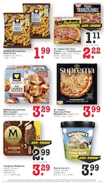 Eis Angebot im aktuellen E center Prospekt auf Seite 20