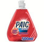 Supermarchés Match Reichshoffen - Promo Liquide Vaisselle Promo Liquide Vaisselle à 1,69 € dans le catalogue Supermarchés Match à Reichshoffen