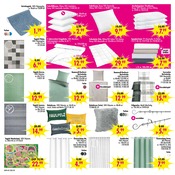 Aktueller SB Möbel Boss Prospekt mit Teppichboden, "BLACK WEEK", Seite 2