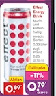 Energy Drink Angebote von Effect bei Netto Marken-Discount Brandenburg für 0,79 €