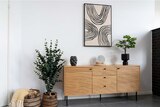 Sideboard im Angebot bei Möbel Martin in Bad Kreuznach Sideboard Angebote bei Möbel Martin Bad Kreuznach für 299,00 €