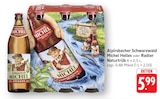 Schwarzwald Michel Helles im Angebot bei E center in Homburg Schwarzwald Michel Helles Angebote von Alpirsbacher bei E center Homburg für 5,99 €