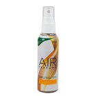 Désodorisant voiture air perfume natural fresh vanille - AIR PERFUME à 1,20 € dans le catalogue Norauto