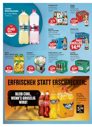 V-Markt Wasser im Prospekt V-Markt Wasser im Prospekt