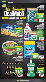 Bier im E center Prospekt in Steinfurt Aktueller E center Prospekt mit Bier, "Aktuelle Angebote", Seite 4