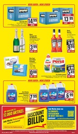 Bier im EDEKA Prospekt in Würzburg Aktueller EDEKA Prospekt mit Bier, "Wir lieben Lebensmittel!", Seite 3