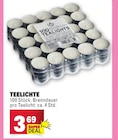 Teelichte Angebote bei Marktkauf Nürtingen für 3,69 €