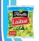 Promo Coeur de laitue à 0,57 € dans le catalogue Intermarché à Aix-les-Bains