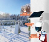 Caméra Wifi Solaire HD 3MP à Rural Master dans Plouvorn Caméra Wifi Solaire HD 3MP à Rural Master dans Plouvorn