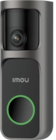 Bauelemente im Hornbach Prospekt Video-Türklingel Doorbell 3 Kit von imou im aktuellen Hornbach Prospekt für 99,00 €