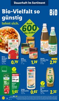 Äpfel im Lidl Prospekt "LIDL LOHNT SICH" mit 55 Seiten (Freiburg (Breisgau))