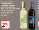 Aktuelle Merlot Angebote bei GLOBUS in Leipzig Aktuelles Cabernet Veneto IGT Angebot bei GLOBUS in Leipzig ab 2,99 €