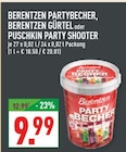 Partybecher Angebote von Berentzen bei Marktkauf Mettmann für 9,99 €