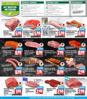 Schweinebraten im HIT Prospekt in Germering Aktueller HIT Prospekt mit Schweinebraten, "ECHTE VIELFALT", Seite 4
