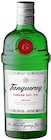 Aktuelles London Dry Gin Angebot bei Kaufland in Braunschweig ab 14,99 €