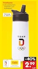 Trinkflasche im Netto Marken-Discount Prospekt Trinkflasche im aktuellen Netto Marken-Discount Prospekt für 2,99 €
