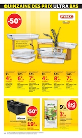 Cuisine Angebote im Prospekt "U Express" von U Express Cuisine Angebote im Prospekt "U Express" von U Express auf Seite 18