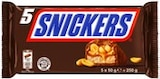 Schokoriegel von Mars für 1,79 € bei Kaufland im Angebot Schokoriegel von Mars im aktuellen Kaufland Prospekt