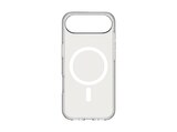 Mag Clear Case, Backcover, Apple, Apple iPhone Air, Transparent von BLACK ROCK im aktuellen MediaMarkt Saturn Prospekt für 22,99 €
