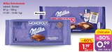 Schokolade Monopoly Alpenmilch Angebote von Milka bei Netto Marken-Discount Langenhagen für 0,99 €