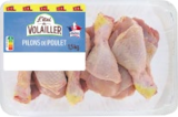Pilons de poulet - Lidl à Le Havre Pilons de poulet en promo chez Lidl Le Havre à 3,49 €