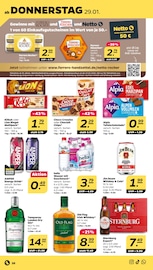 Marzipan im Netto mit dem Scottie Prospekt in Pirna Aktueller Netto mit dem Scottie Prospekt mit Marzipan, "Günstig. Besser. Für Dich.", Seite 28