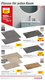 Fliesen Angebot & Preis im aktuellen toom Baumarkt Prospekt Fliesen Angebot im aktuellen toom Baumarkt Prospekt auf Seite 13