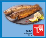 Forelle Angebote bei Marktkauf Fürth für 1,99 €