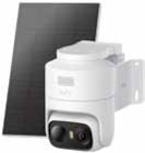 Außenkamera eufyCam C36 Angebote von eufy bei expert Bad Homburg für 55,00 €