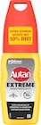 Insektenschutzspray extreme von Autan für 8,95 € bei dm-drogerie markt im Angebot Insektenschutzspray extreme von Autan im aktuellen dm-drogerie markt Prospekt