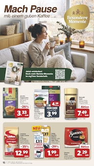 Lavazza im famila Nordwest Prospekt "Markt - Angebote" mit 47 Seiten (Oldenburg)