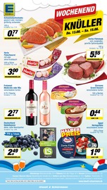 Steak im EDEKA Prospekt in Haltern am See Aktueller EDEKA Prospekt mit Steak, "Aktuelle Angebote", Seite 23