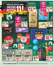 Milka im Marktkauf Prospekt in Bünde Aktueller Marktkauf Prospekt mit Milka, "Aktuelle Angebote", Seite 9