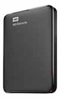 Externe HDD-Festplatte Elements Portable im Angebot bei expert in Stuttgart Externe HDD-Festplatte Elements Portable Angebote von WD bei expert Stuttgart für 69,99 €