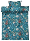 JYSK Satin-Bettwäsche BERTHA 135x200 blau im Angebot bei JYSK in Gelsenkirchen JYSK Satin-Bettwäsche BERTHA 135x200 blau Angebote von JYSK bei JYSK Gelsenkirchen für 2,00 €
