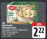 Aktuelle Gemüse Angebote bei EDEKA in Würzburg Aktuelles Rahm-Gemüse Angebot bei EDEKA in Würzburg ab 2,22 €