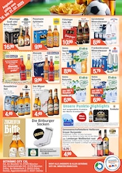 Bier im Getränke City Prospekt in Erding Aktueller Getränke City Prospekt mit Bier, "Aktuelle Angebote", Seite 2