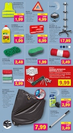 KODi Luftpumpe im Prospekt 