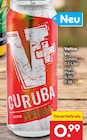 V+ Curuba Angebote von Veltins bei Netto Marken-Discount Elmshorn für 0,99 €
