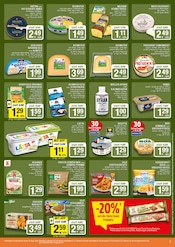 Aktueller EDEKA Prospekt mit Joghurt, "Aktuelle Angebote", Seite 7