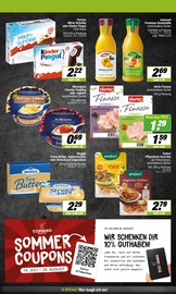 Aktueller EDEKA Prospekt mit Erdbeeren, "Aktuelle Angebote", Seite 8
