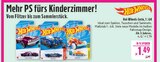 Hot-Wheels-Serie, 1:64 Angebote von Hot Wheels bei Marktkauf Hof für 1,49 €