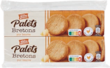 Palets bretons - Les Malins Plaisirs en promo chez Aldi Palets bretons - Les Malins Plaisirs dans le catalogue Aldi