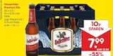Premium Pils Angebote von Hasseröder bei Netto Marken-Discount Delmenhorst für 7,99 €