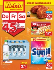 Aktueller Netto Marken-Discount Prospekt mit Textilreinigung, "Aktuelle Angebote", Seite 5