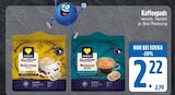 Kaffeepads für 2,22 € bei EDEKA im Angebot Kaffeepads im aktuellen EDEKA Prospekt